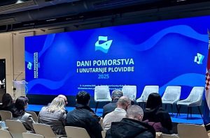 Dani pomorstva i unutarnje plovidbe 2025. održani u Čepinu i Osijeku