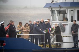 Dani pomorstva i unutarnje plovidbe 2025. održani u Čepinu i Osijeku